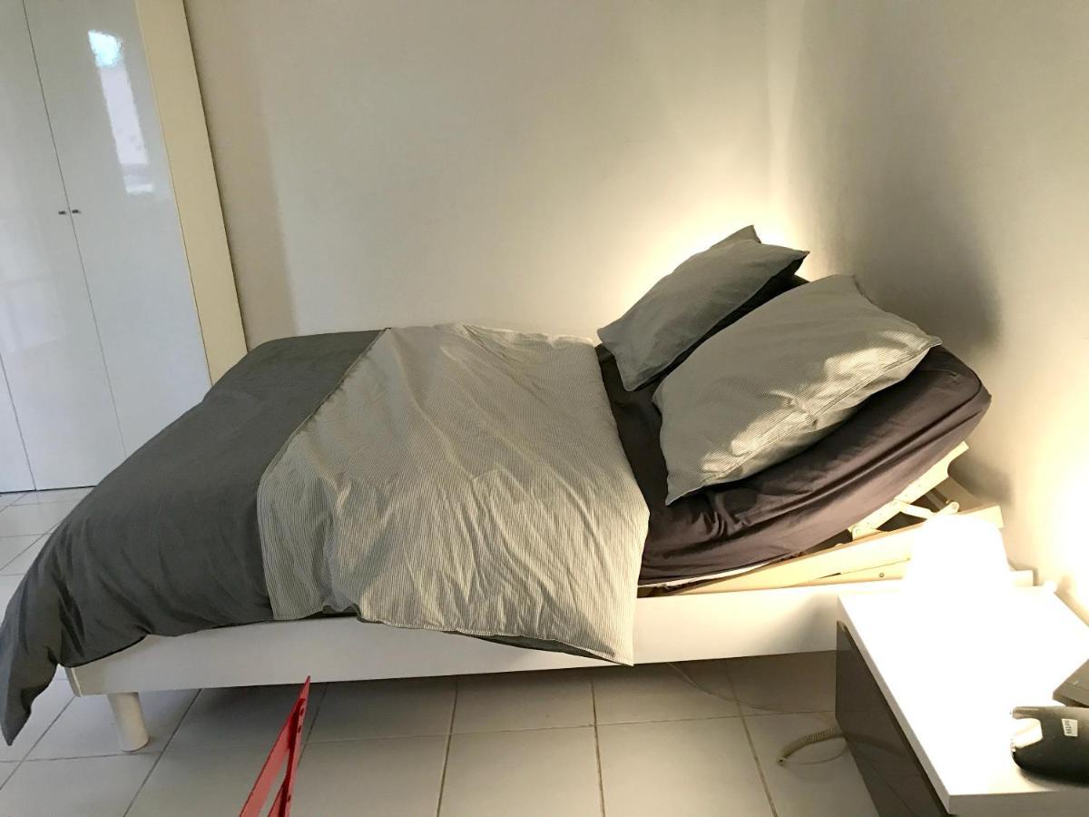 Studio Charmant Au Coeur De Boucan Canot 30 M² Avec Jardin Prive Saint-Paul Екстер'єр фото